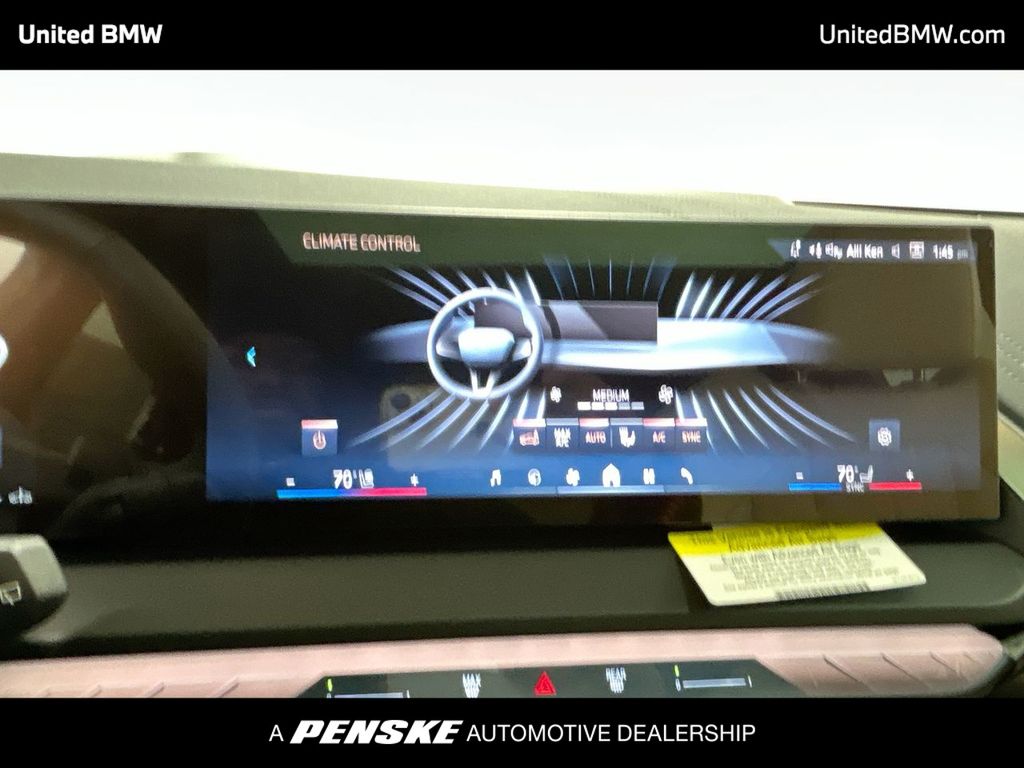 Thumbnail: 2026 BMW X3 - 19