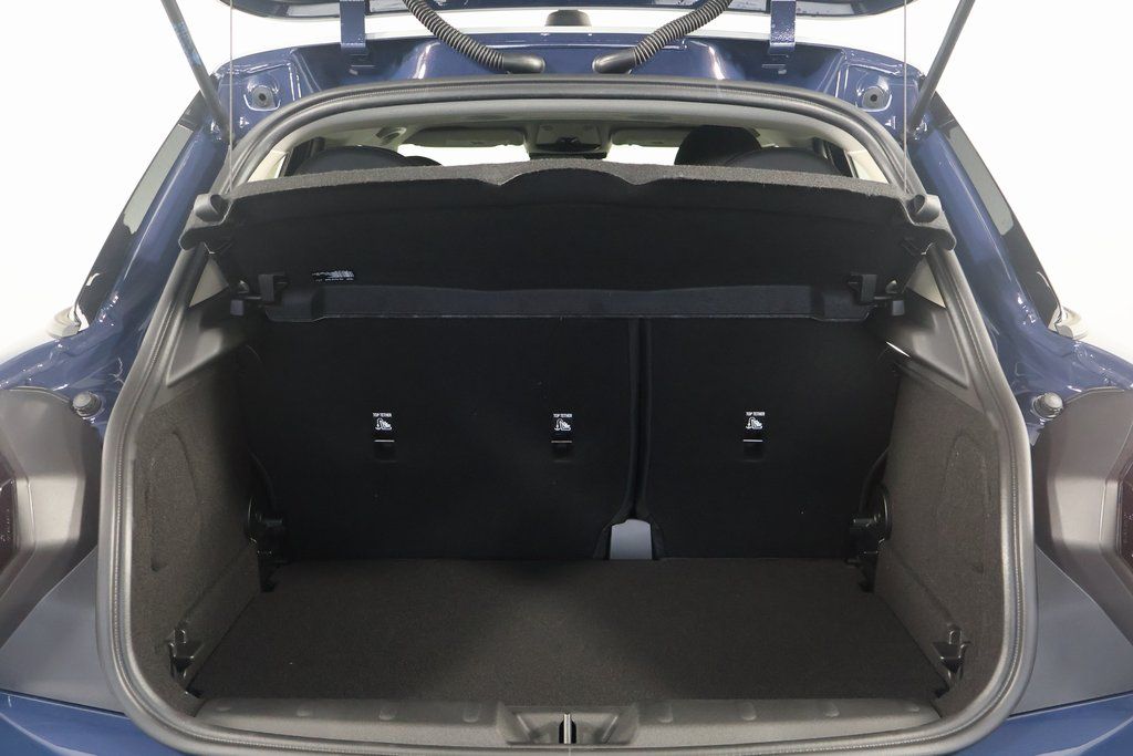 2025 MINI Cooper Hardtop S 8