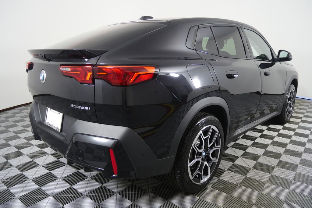 Thumbnail: 2026 BMW X2 - 3