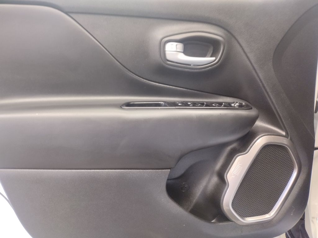 2020 Jeep Renegade Limited