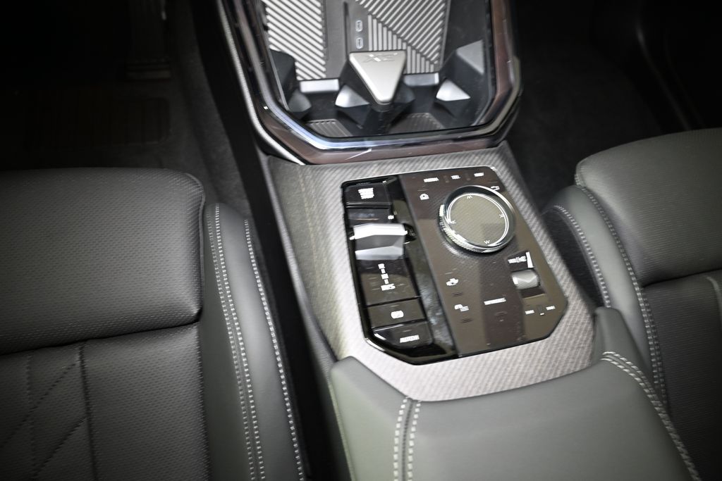 Thumbnail: 2026 BMW X3 - 19