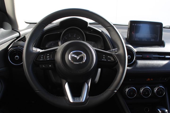 Used Car 2019 Mazda Cx-3  Touring For Sale Under $25,000 In Georgetown, Texas