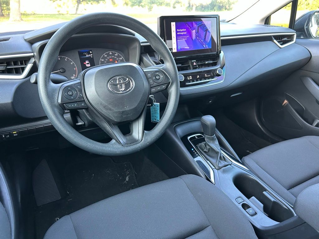 Thumbnail: 2024 Toyota Corolla - 12
