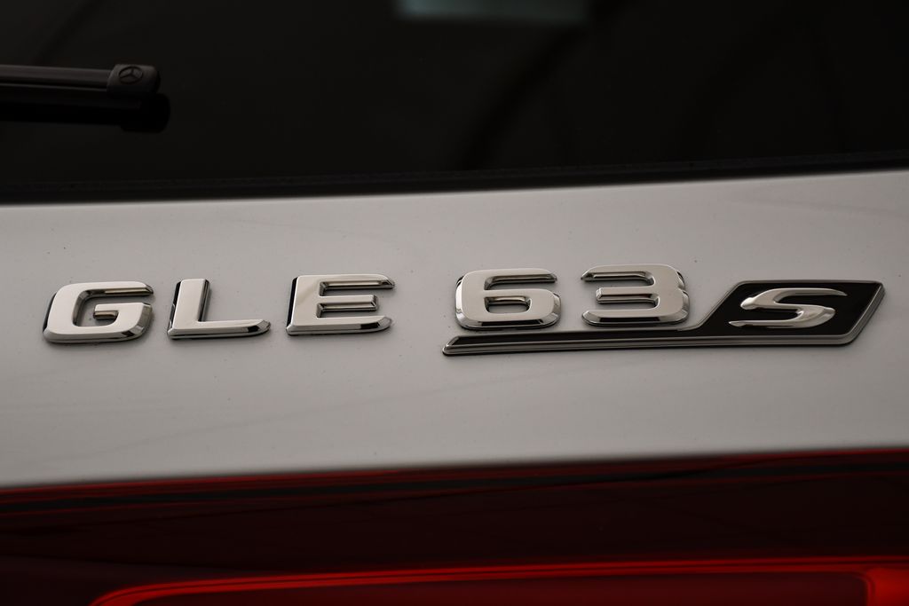 Thumbnail: 2025 Mercedes-Benz GLE - 10