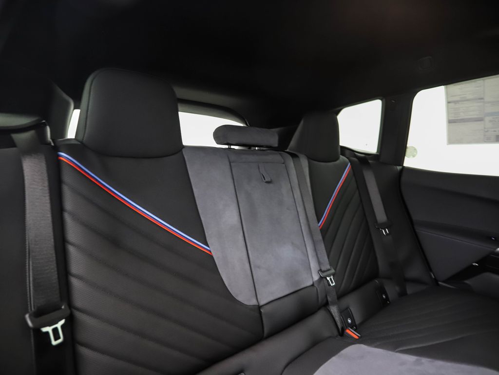 Thumbnail: 2026 BMW iX - 28