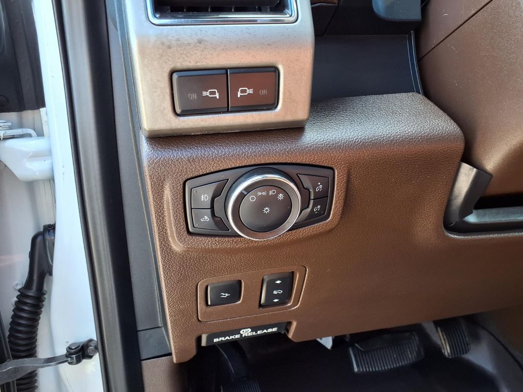 2020 Ford F-250SD King Ranch Gray at Classic Elite Chevrolet Sugar Land
