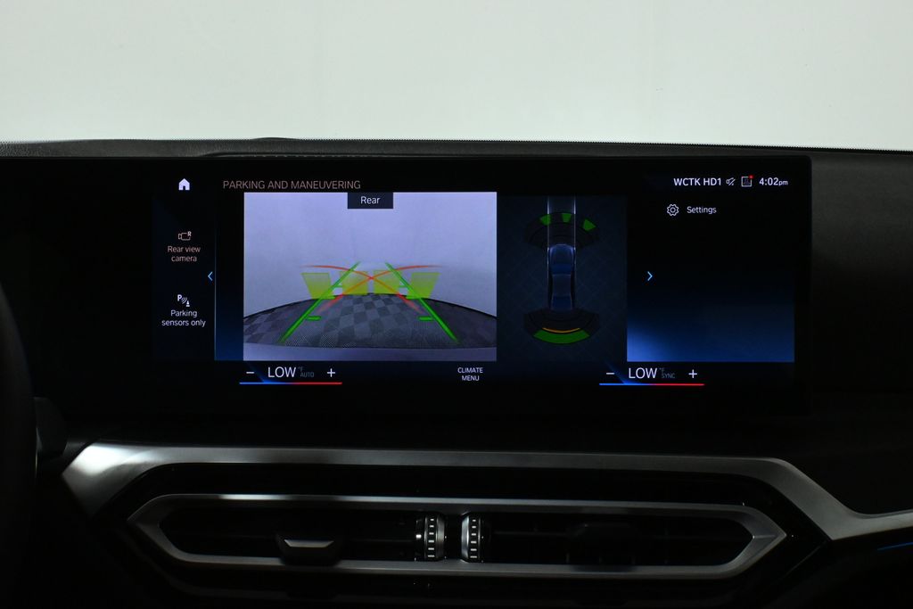 Thumbnail: 2023 BMW 3 Series - 23