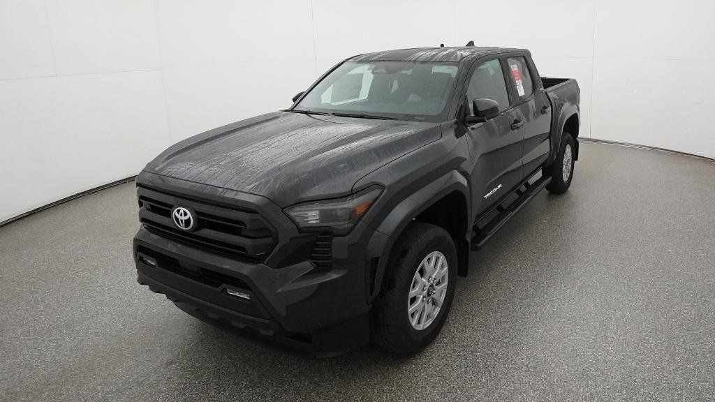 Thumbnail: 2025 Toyota Tacoma - 31