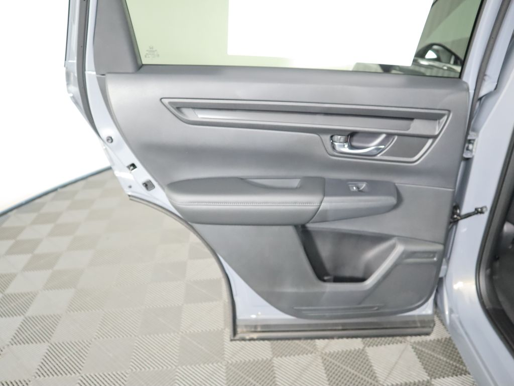 Thumbnail: 2026 Honda CR-V - 27