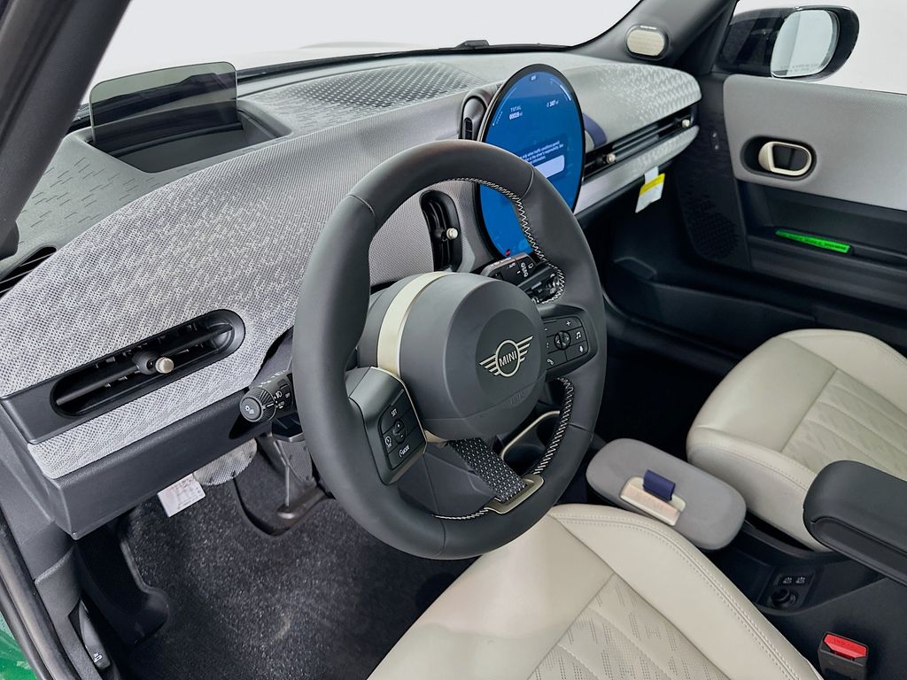 Thumbnail: 2026 MINI Cooper - 9