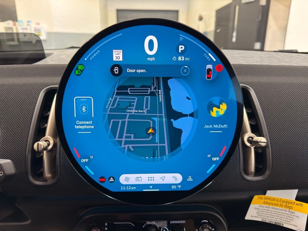 Thumbnail: 2025 MINI Cooper Countryman - 16