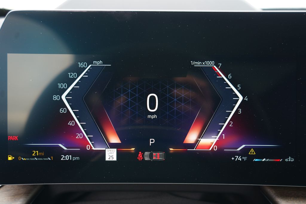 Thumbnail: 2026 BMW X1 - 16