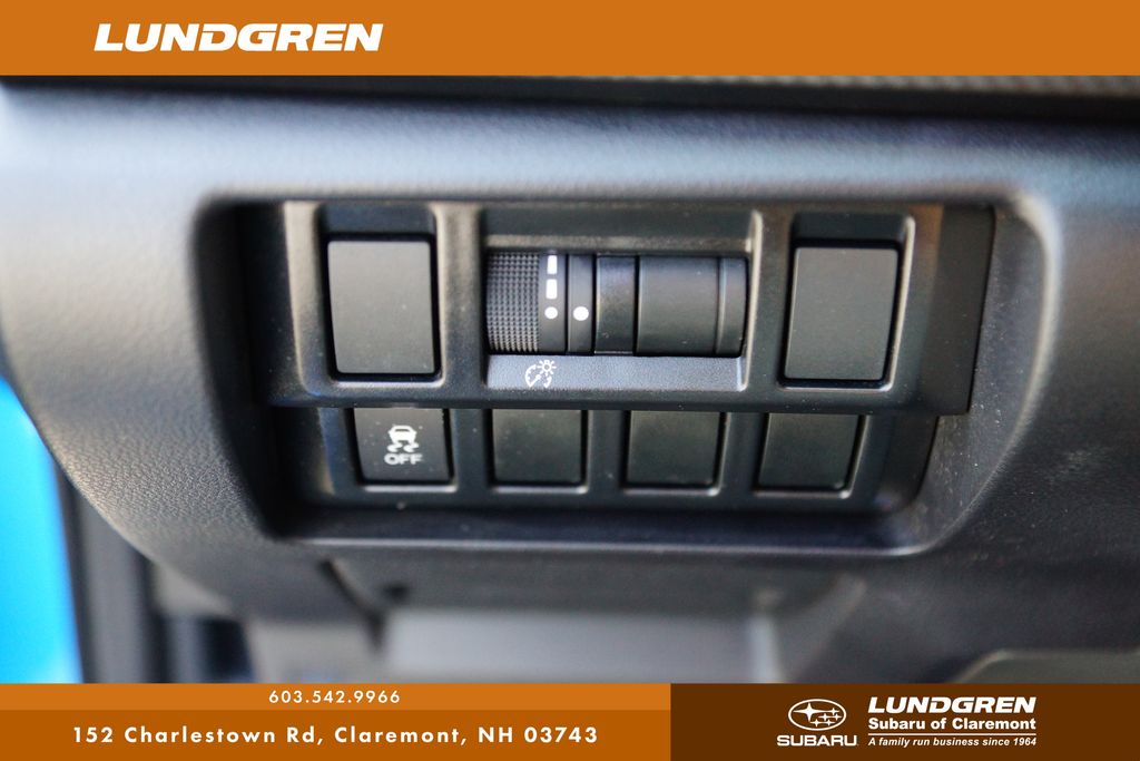 Used 2020 Subaru Impreza Sedan