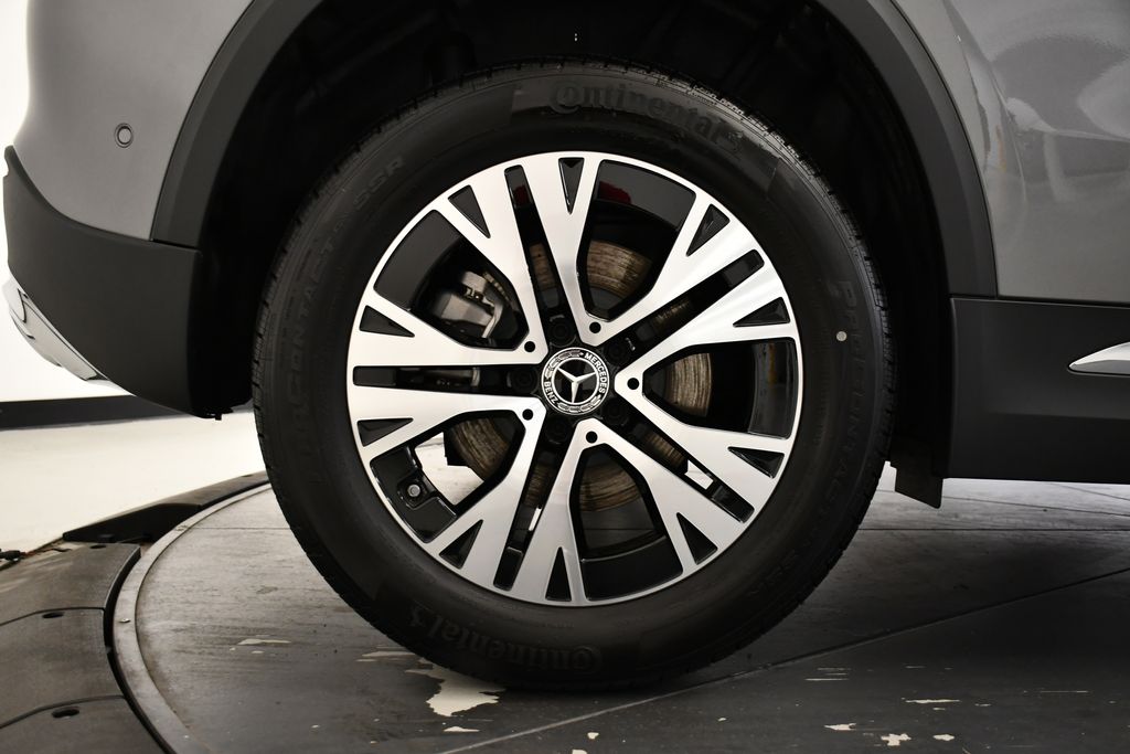 Thumbnail: 2026 Mercedes-Benz GLA - 15