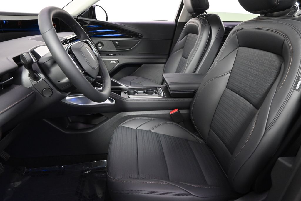 New 2026 Blue Lincoln Reserve image 13