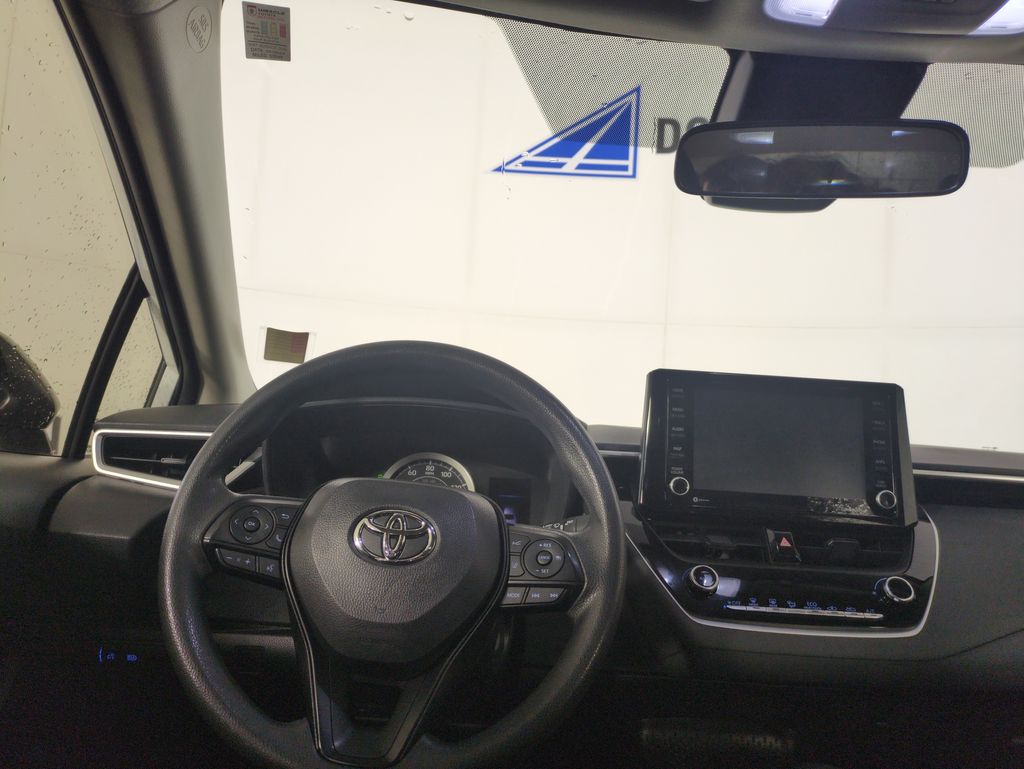 Used 2022 Toyota Corolla For Sale in Fort Wayne, IN