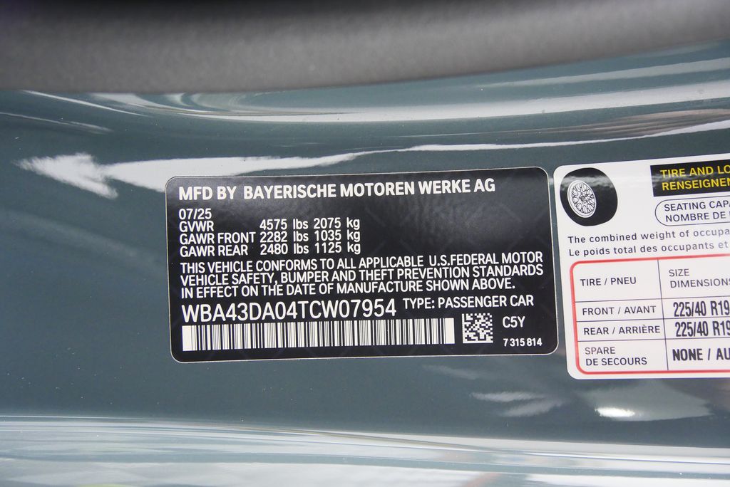 Thumbnail: 2026 BMW 4 Series - 31