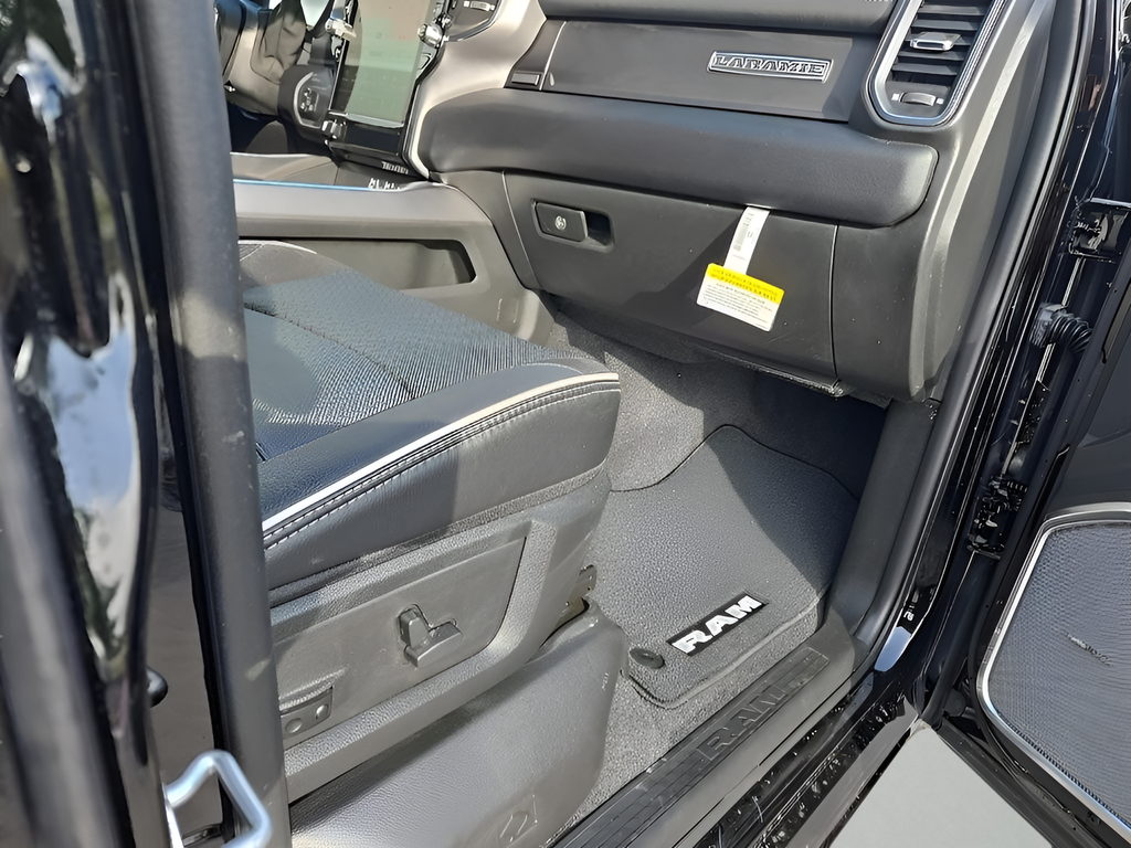 New Car 2025 Ram 2500  Laramie For Sale Under $80,000 In Austin, Texas