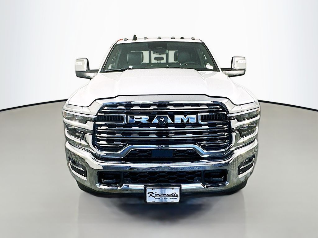 New 2026 White Ram Limited 14in image 2