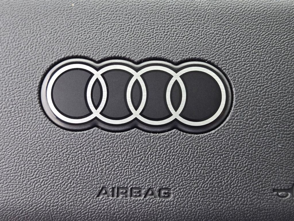 2026 Audi A6 - $6