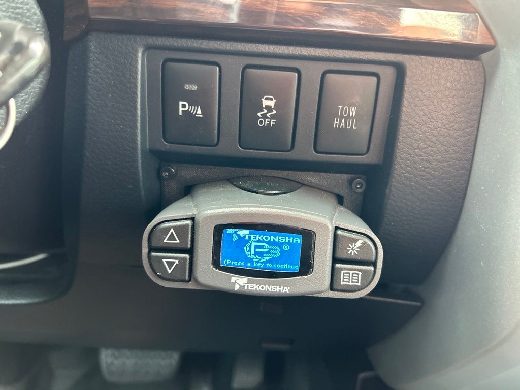 Used 2017 Toyota Tundra Truck