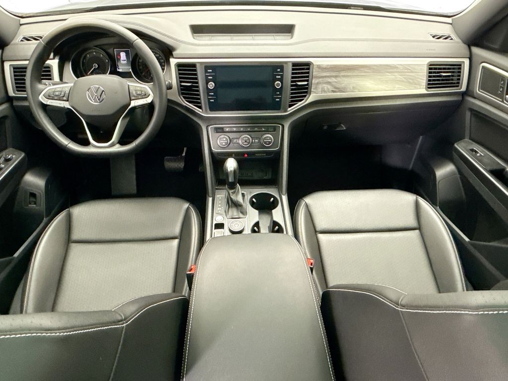 Thumbnail: 2020 Volkswagen Atlas - 13