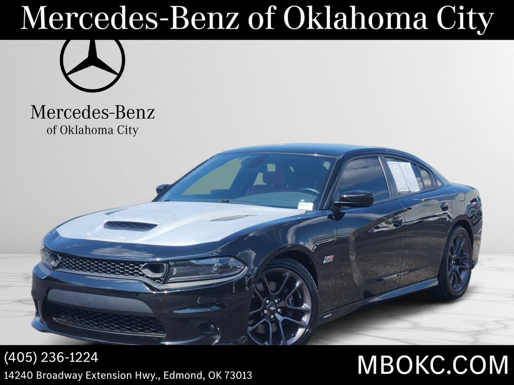 2023 Dodge Charger
