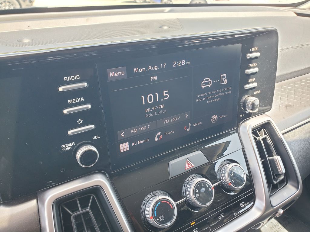 2023 Kia Sorento - $18,488