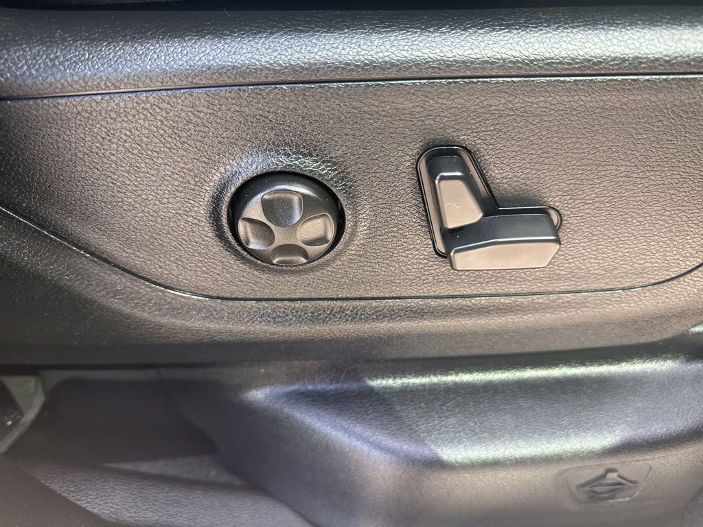 2025 Ram 1500 RHO Crew Cab 4x4 5'7" Box