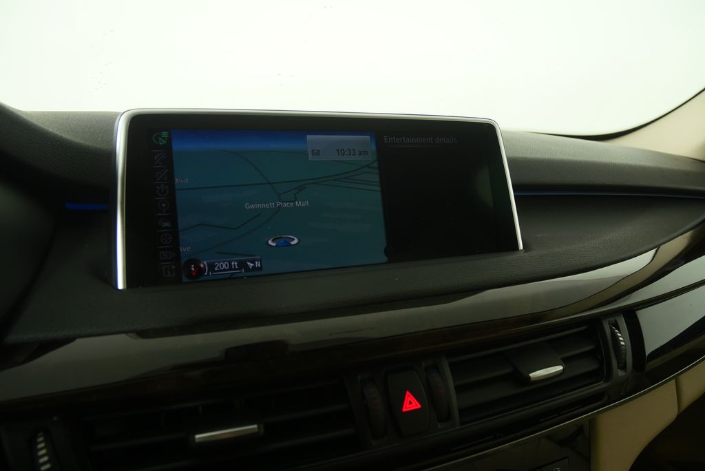 Thumbnail: 2015 BMW X5 - 24