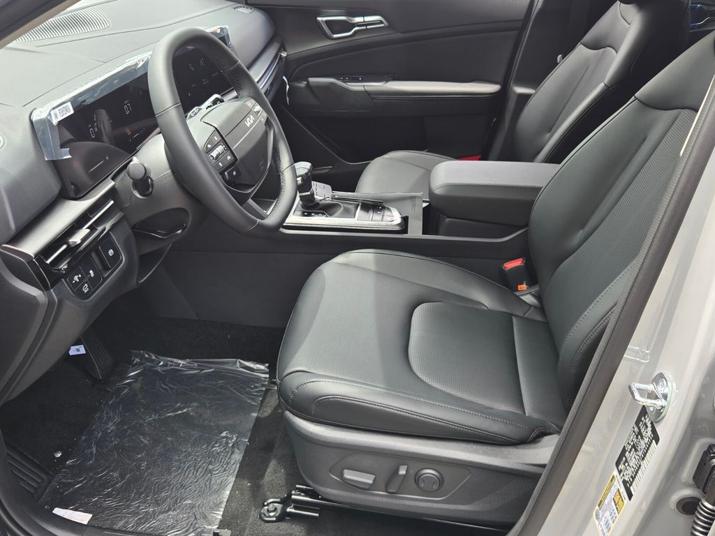 2026 Kia Seltos - $32,419