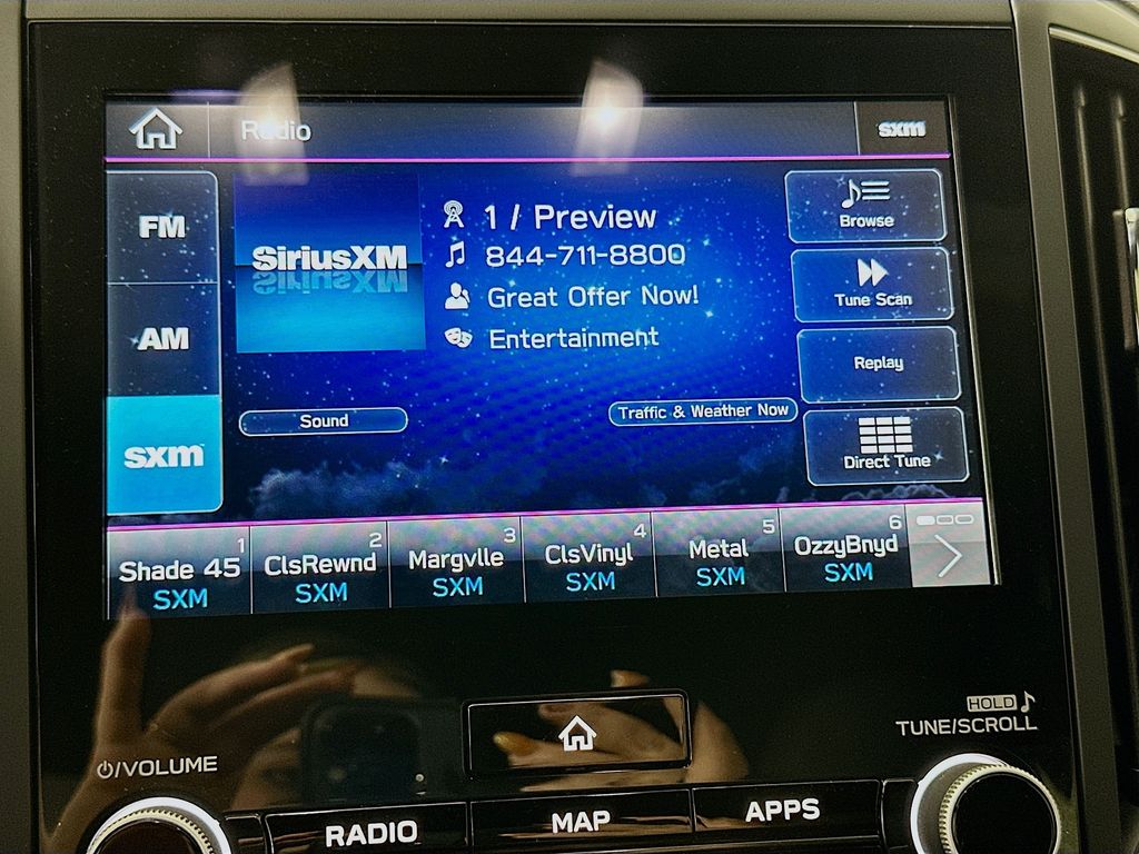 Thumbnail: 2024 Subaru Forester - 15