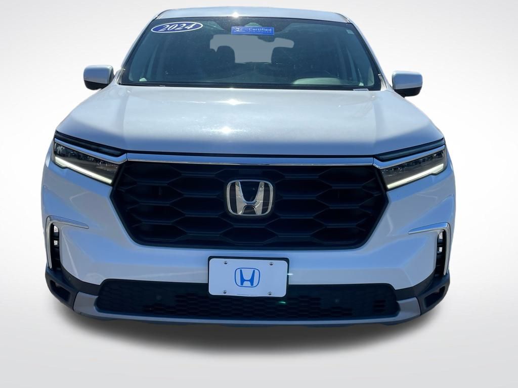 Thumbnail: 2024 Honda Pilot - 9