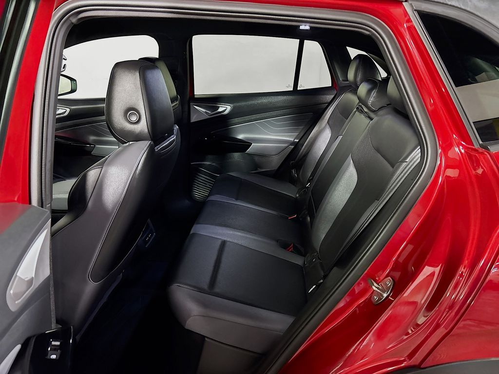 2023 Volkswagen ID.4 S