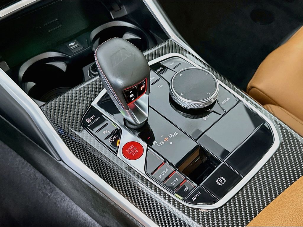 Thumbnail: 2024 BMW M2 - 17