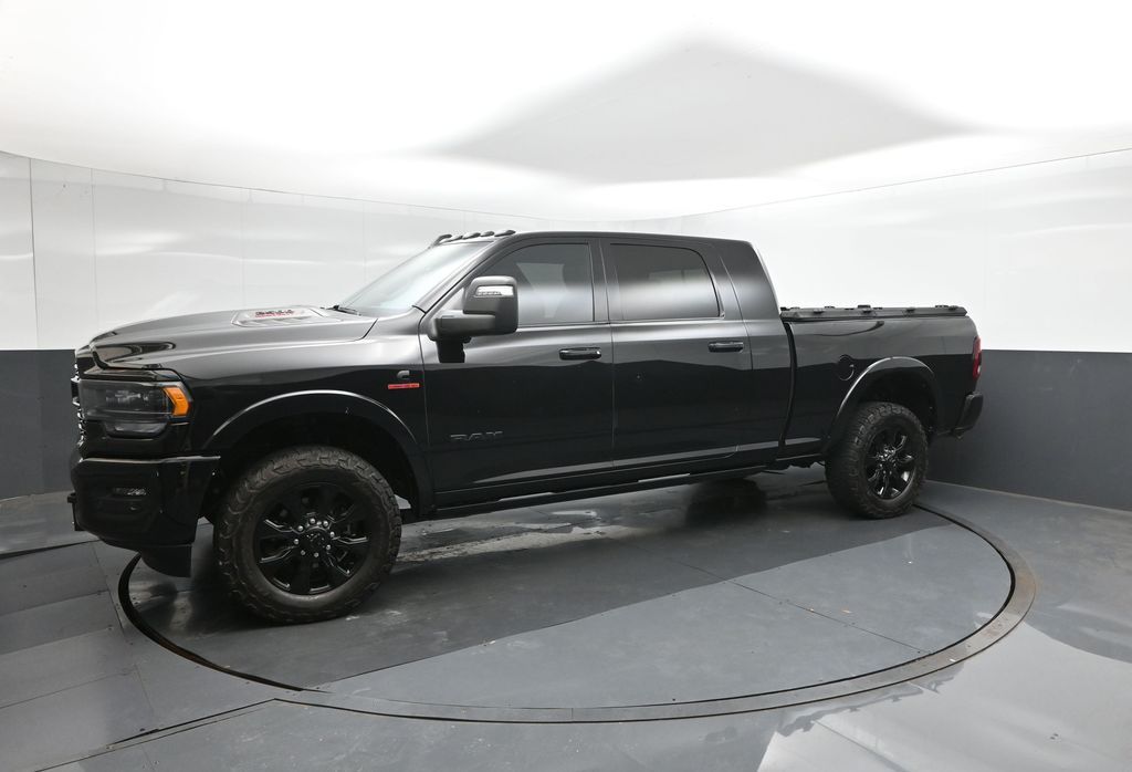 Used 2024 Ram 2500 Truck