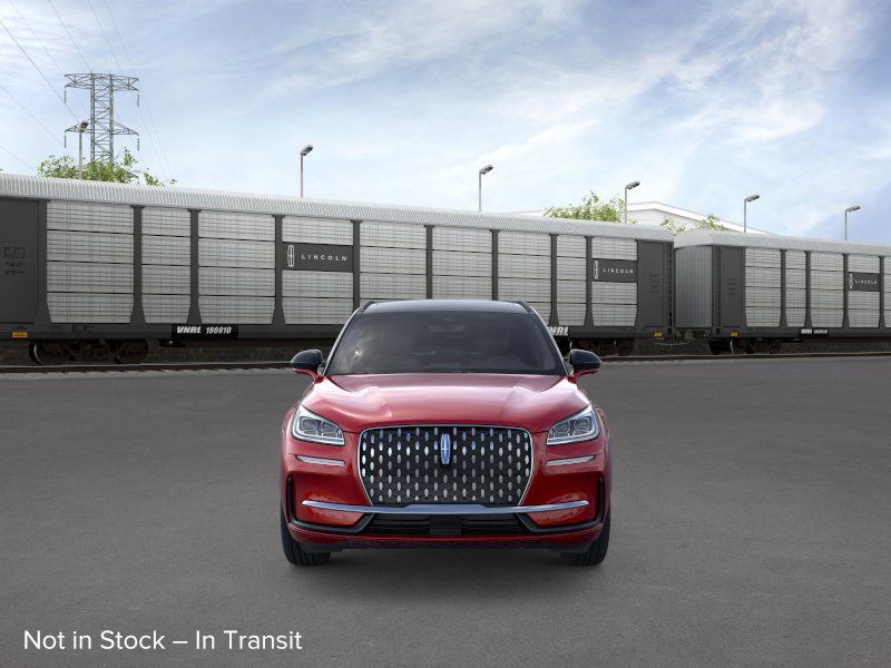 Thumbnail: 2026 Lincoln Corsair - 6
