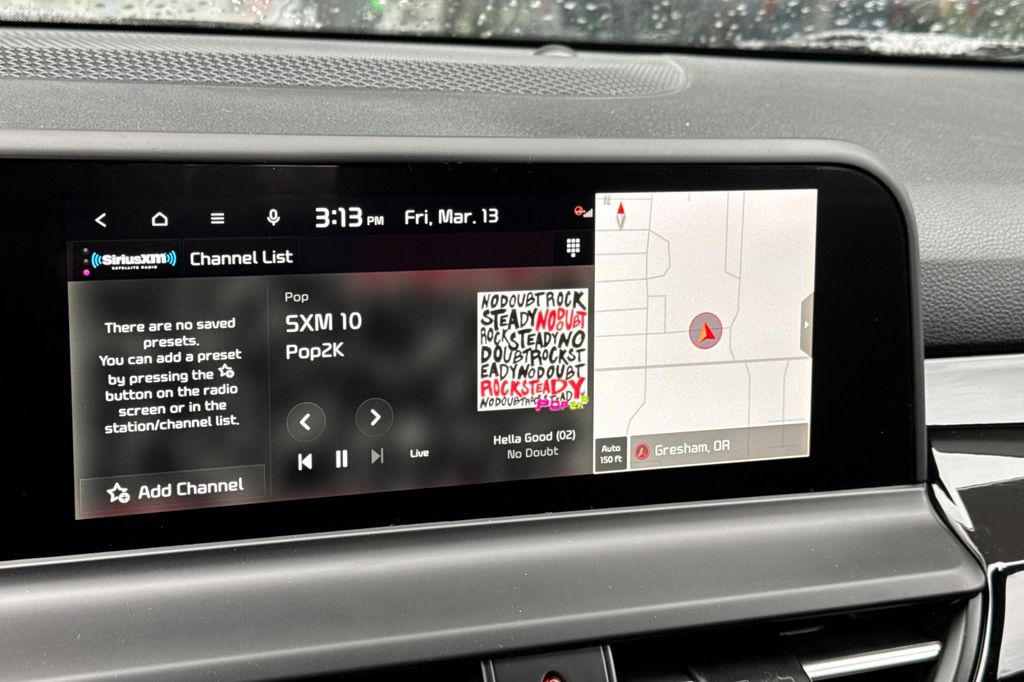 new 2026 Kia Seltos car, priced at $28,685