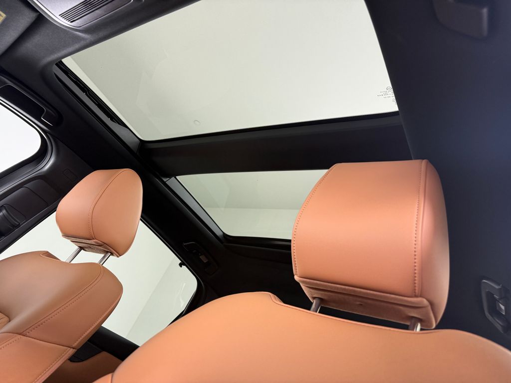 New 2026 Brown Mazda 3.3 Turbo S Premium Plus image 24