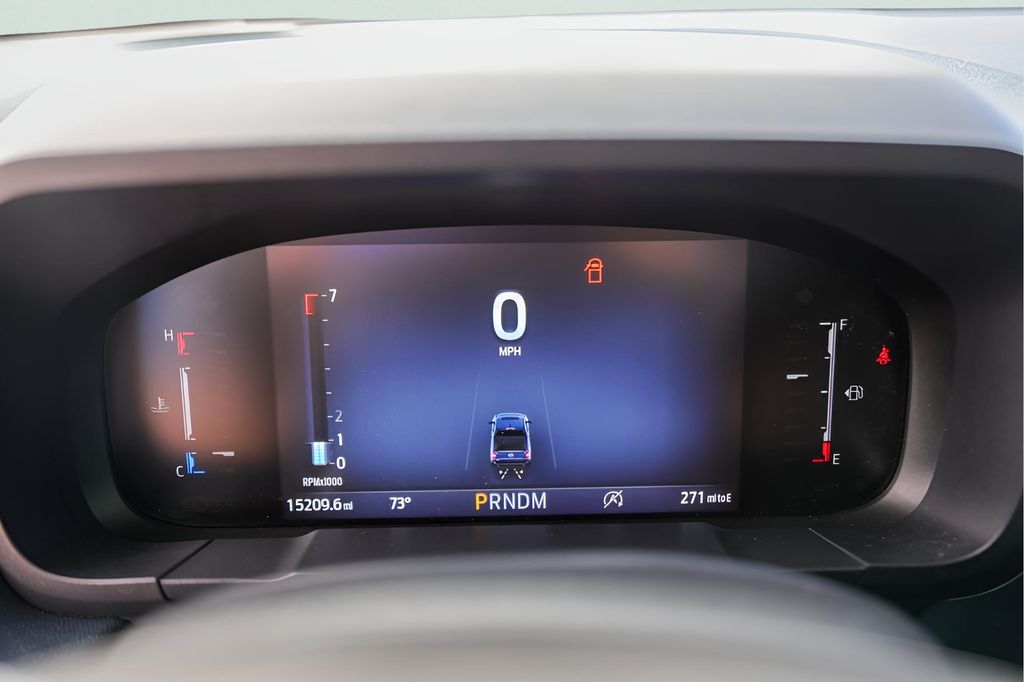 Used Car 2025 Ford Maverick  Lobo Standard For Sale Under $35,000 In Austin, Texas