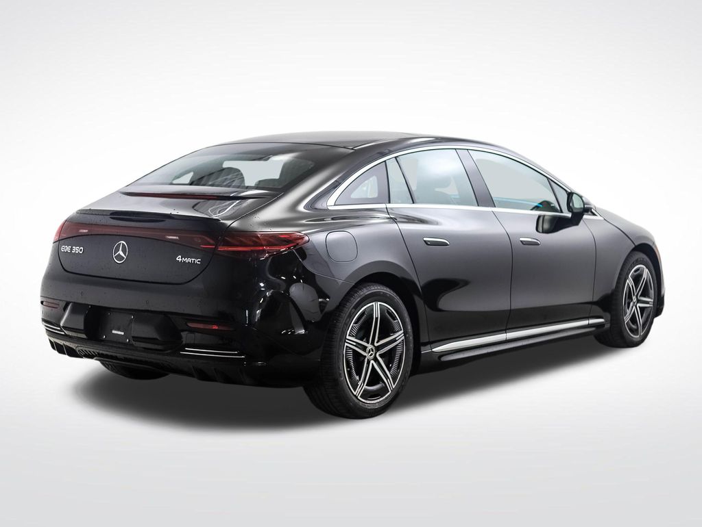 Thumbnail: 2023 Mercedes-Benz EQE - 5