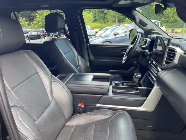Used 2023 Toyota Sequoia SUV