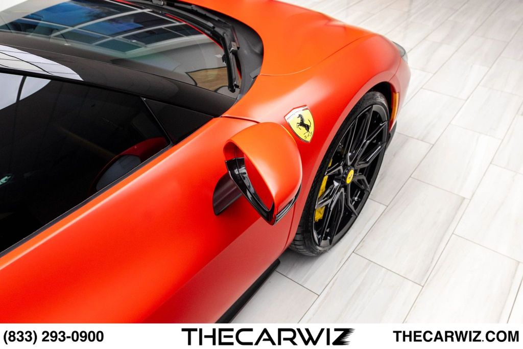 2025 Ferrari 296 GTB