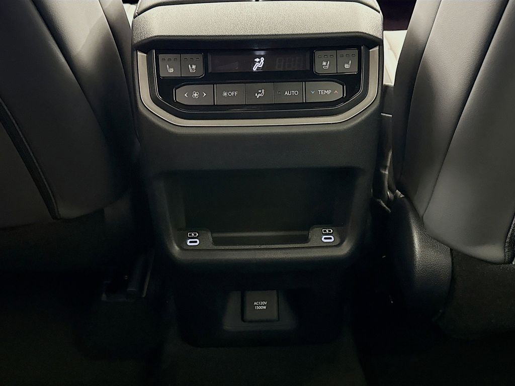 Thumbnail: 2026 Lexus TX - 18