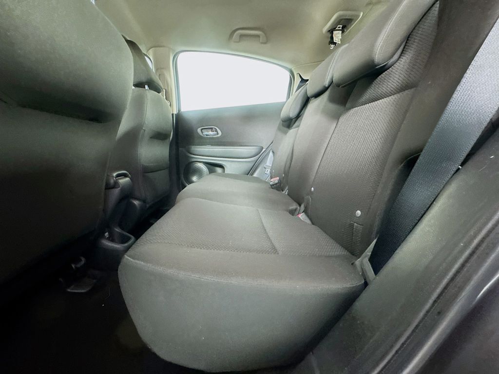 Used Car 2016 Honda Hr-v  Lx For Sale Under $15,000 In Austin, Texas