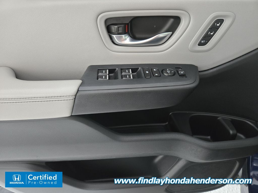2023 Honda Pilot Touring photo