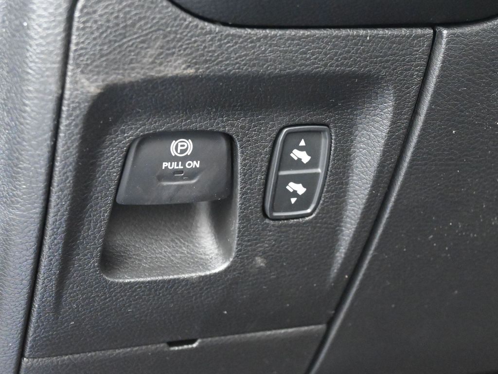 New 2026 Hydro Blue Pearlcoat Ram Laramie image 15