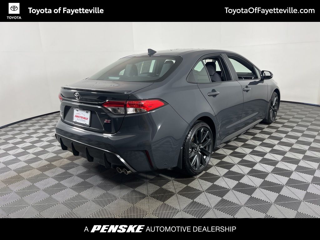 Thumbnail: 2025 Toyota Corolla - 13