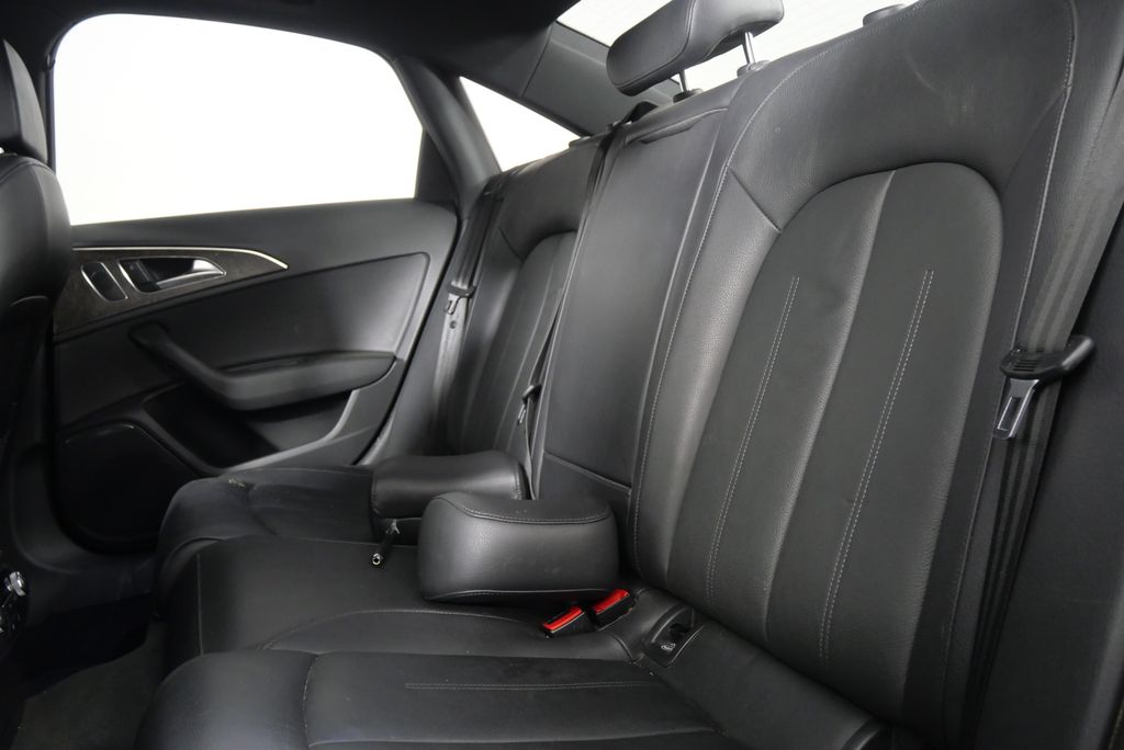 2017 Audi A6 Premium Plus 14