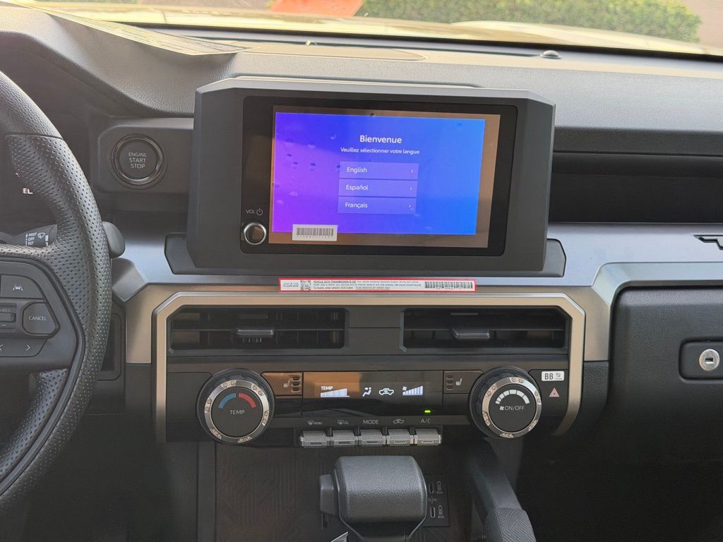 Thumbnail: 2026 Toyota Tacoma - 14